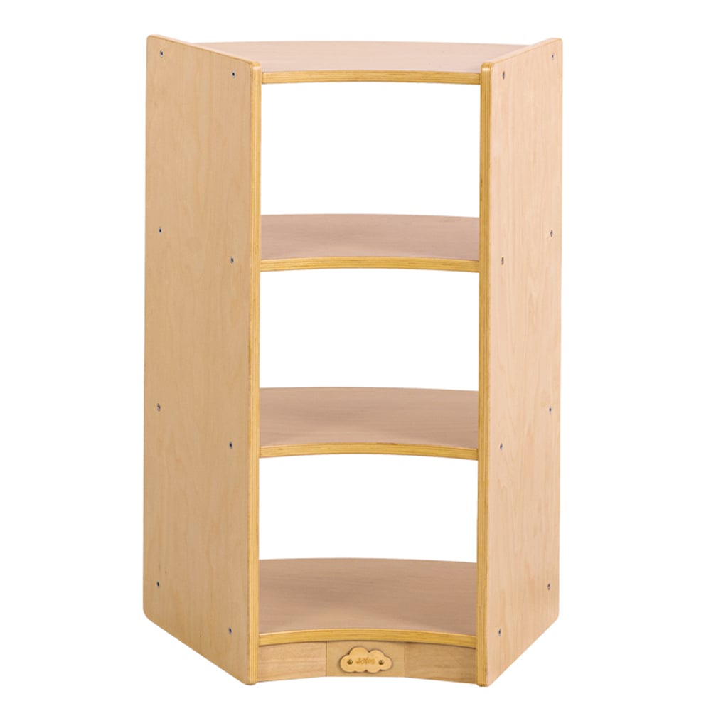 Jooyes Kids' Rumi 76cm Modular Shelving Units