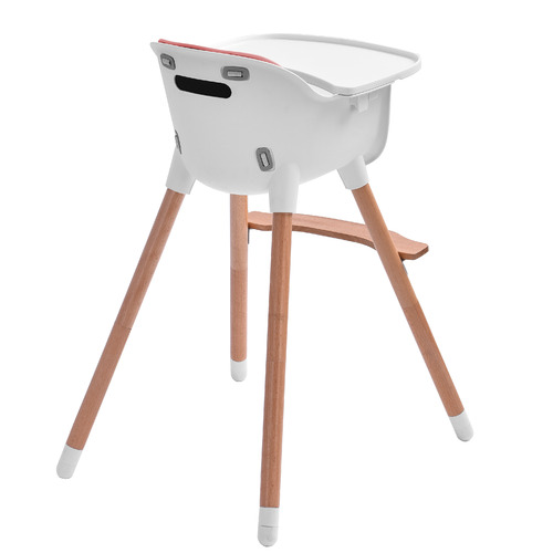 JOY BABY Amelia 2-in-1 Highchair