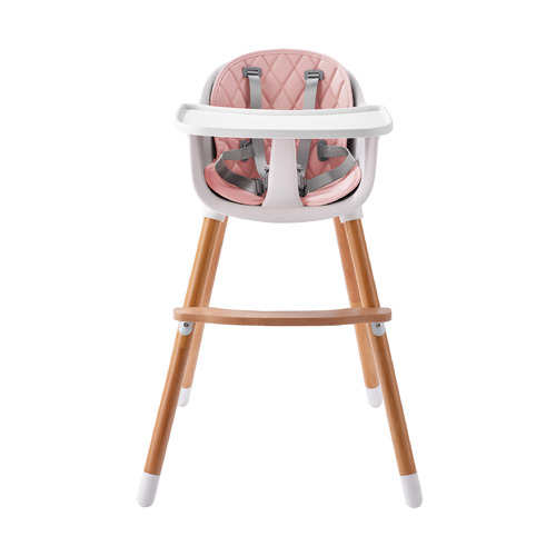 JOY BABY Amelia 2-in-1 Highchair
