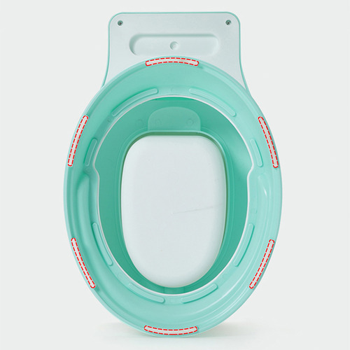 Joy Baby My First Toilet Potty