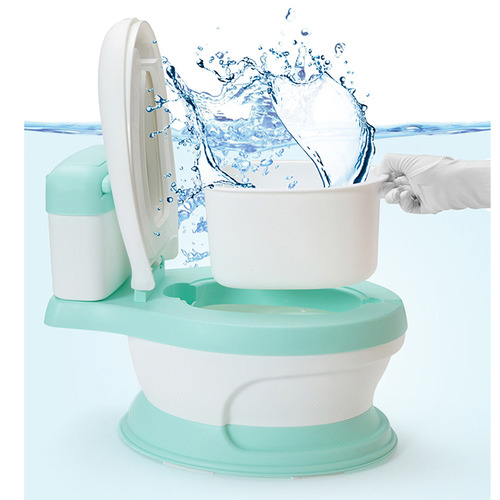 Joy Baby My First Toilet Potty