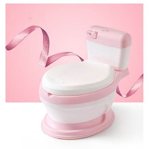 Project Kindy Furniture Joy Baby My First Toilet Potty 