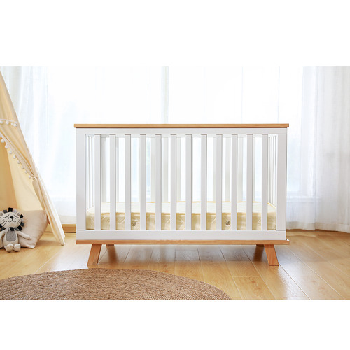 Joy Baby Mia 3-in-1 Cot
