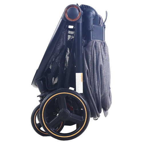 Joy Baby Gemma 4 Wheels Baby Pram Stroller