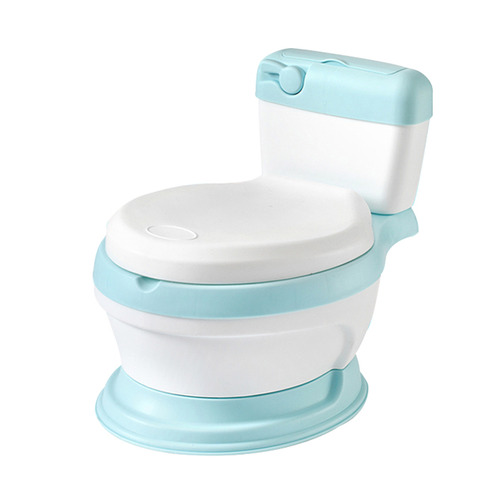 Project Kindy Furniture Joy Baby My First Toilet Potty | Temple & Webster