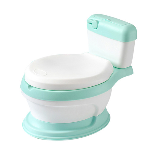 Project Kindy Furniture Joy Baby My First Toilet Potty | Temple & Webster