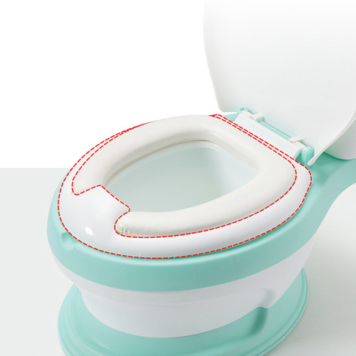 Joy Baby My First Toilet Potty