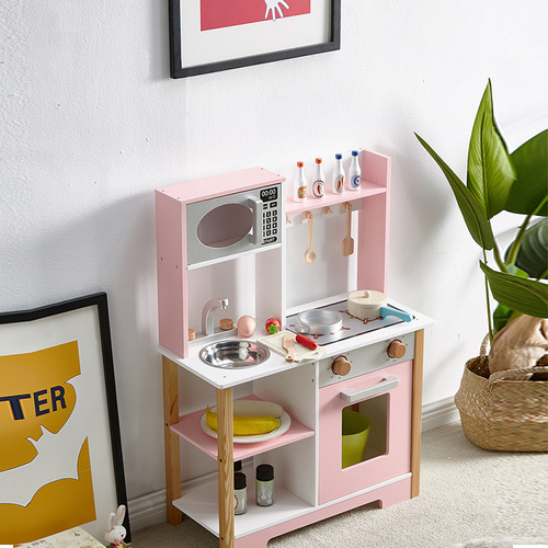 Debbie Play Kitchen