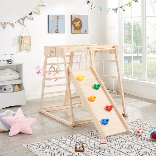 Wesley Activity Play Centre