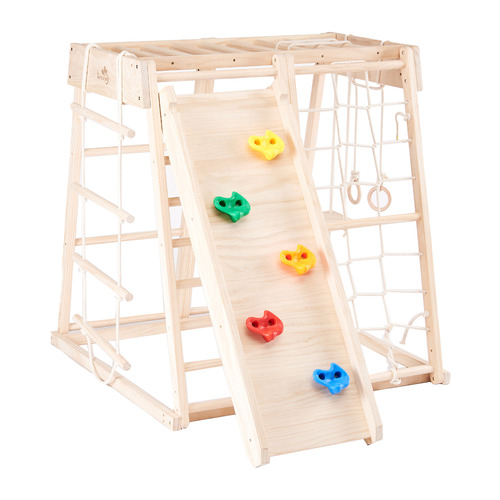 Wesley Activity Play Centre