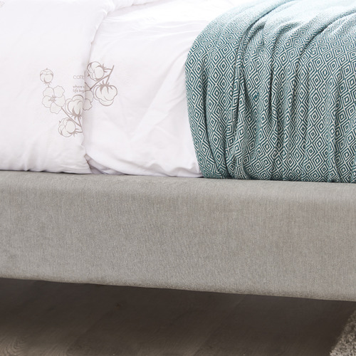 Maxwell Wooden Bed Frame