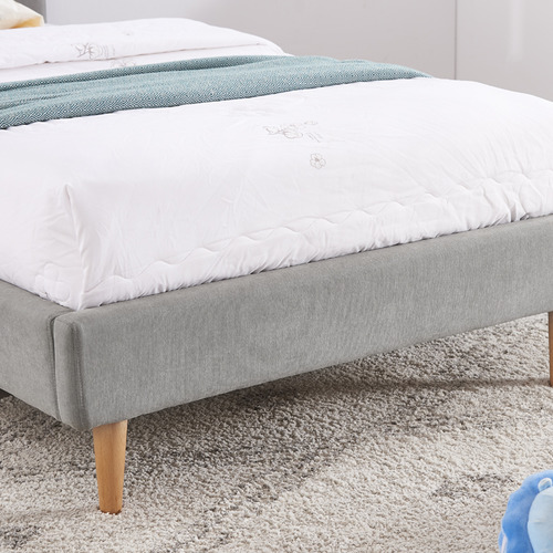 Maxwell Wooden Bed Frame