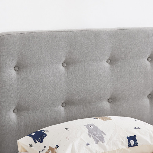 Maxwell Wooden Bed Frame