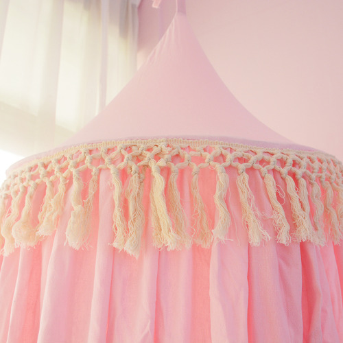 All 4 Kids Etta Nursery Canopy