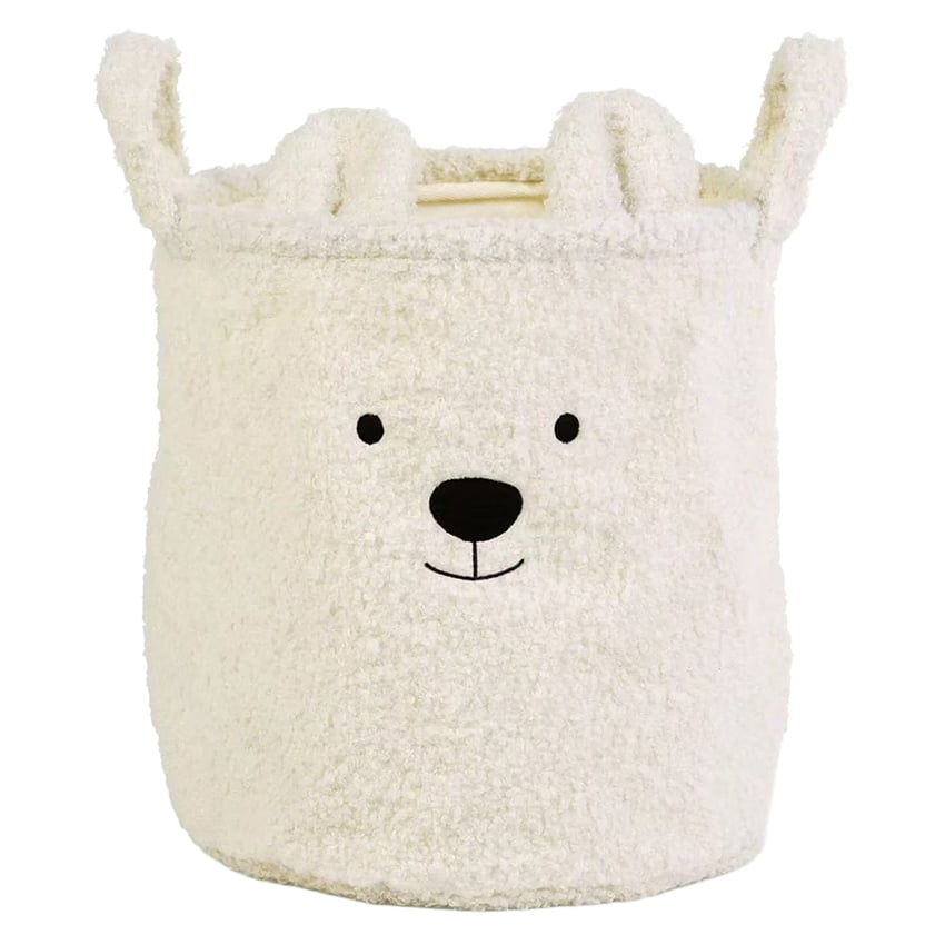All 4 Kids Mary Cotton Storage Basket