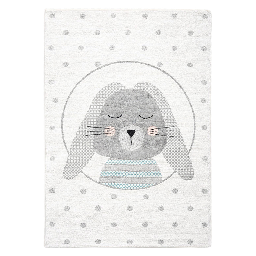 Davina Rectangular Kid's Rug