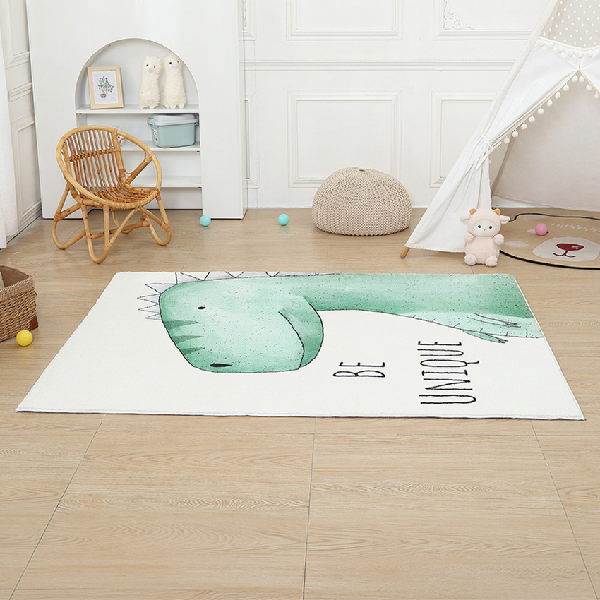 Bryony Rectangular Kid's Rug