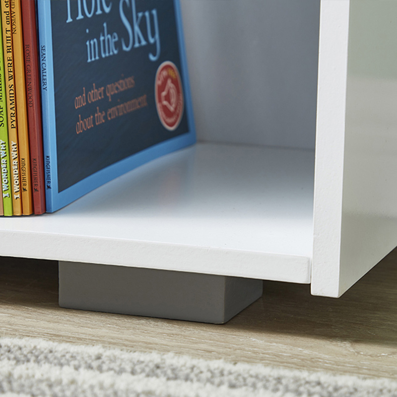 All 4 Kids Penelope Dollhouse Bookcase