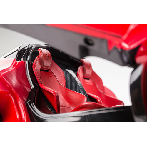 Rastar Ferrari LaFerrari USB Charged Radio Controlled Car