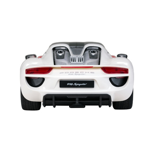 Rastar Porsche 918 Spyder LMS Radio Controlled Car