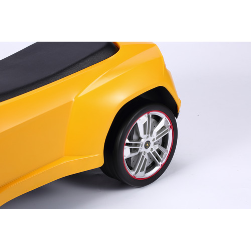 Rastar Lamborghini Urus Ride-On Push Car
