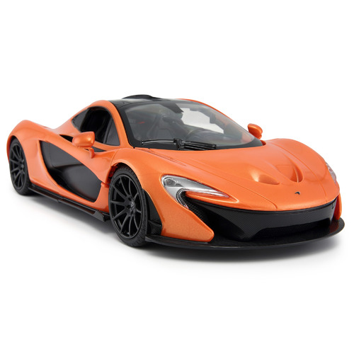 Rastar McLaren P1 Radio Controlled Car