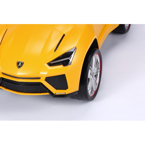 Rastar Lamborghini Urus Ride-On Push Car
