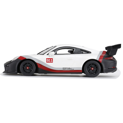 Rastar Porsche 911 GT3 Cup Radio Controlled Car