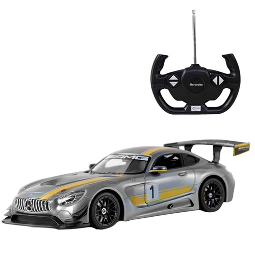 Rastar Mercedes-Benz AMG GT3 Radio Controlled Car