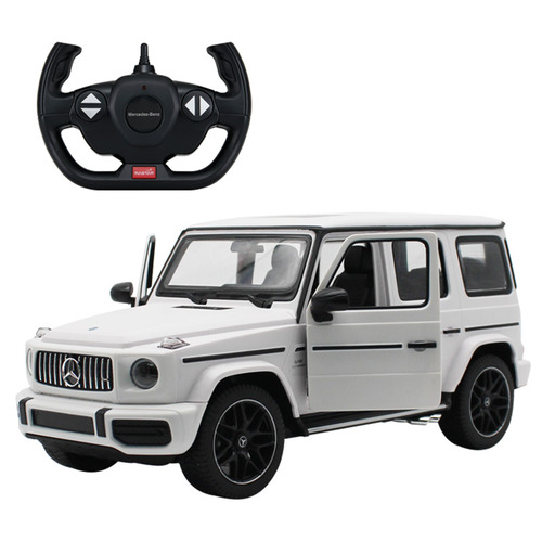 Rastar Mercedes-Benz G63 Radio Controlled Car