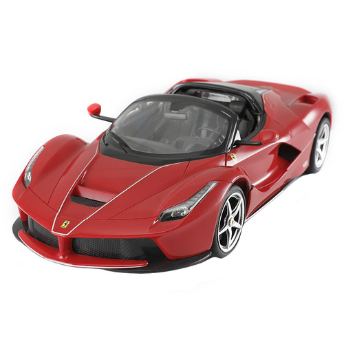 rastar laferrari aperta