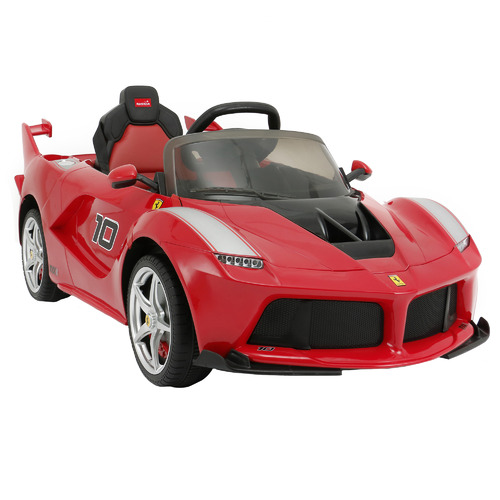 Rastar Ferrari LaFerrari Ride-On Car