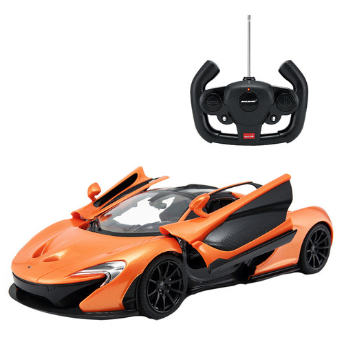Rastar McLaren P1 Radio Controlled Car