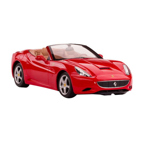 ferrari california toy