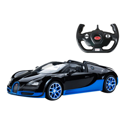 Rc sales cars bugatti