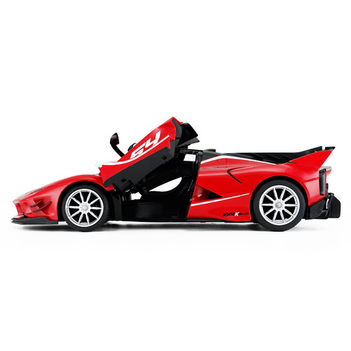 Ferrari fxx store k rc car