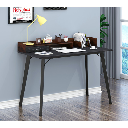 JDL Alameda Office Desk Temple & Webster