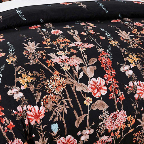 Luxton Kyra Floral Quilt Cover Set