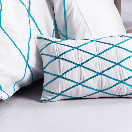 Adela Quilt Cover Set