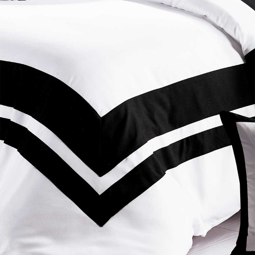 Abel Quilt Cover Set