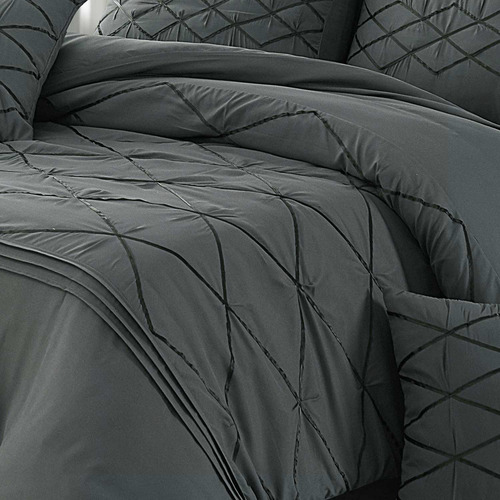 Alden Quilt Cover Set