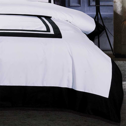 Macey Quilt Cover Set