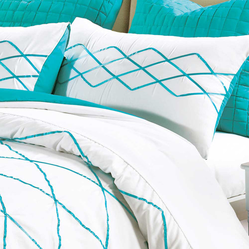 Adela Quilt Cover Set