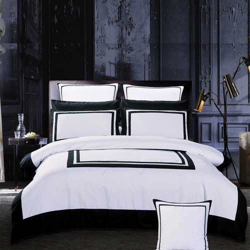 Macey Quilt Cover Set