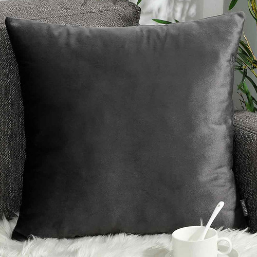 Premium Velvet Cushion Cover