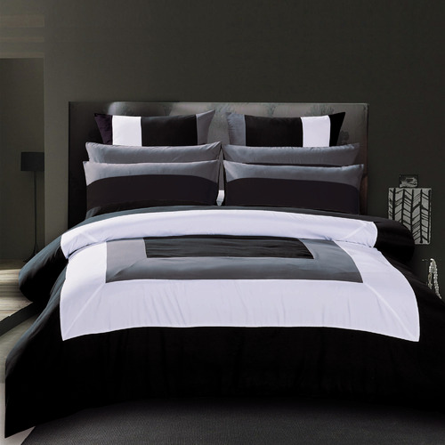 Amore Quilt Cover Set
