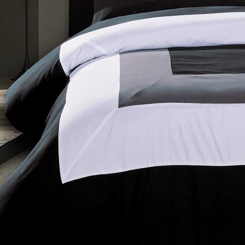 Amore Quilt Cover Set