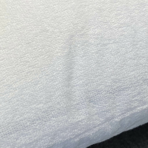 Towelling Terry Cotton Pillow Protector