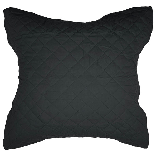 Quilted European Pillowcase