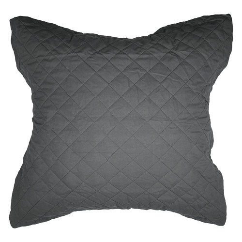 Quilted European Pillowcase